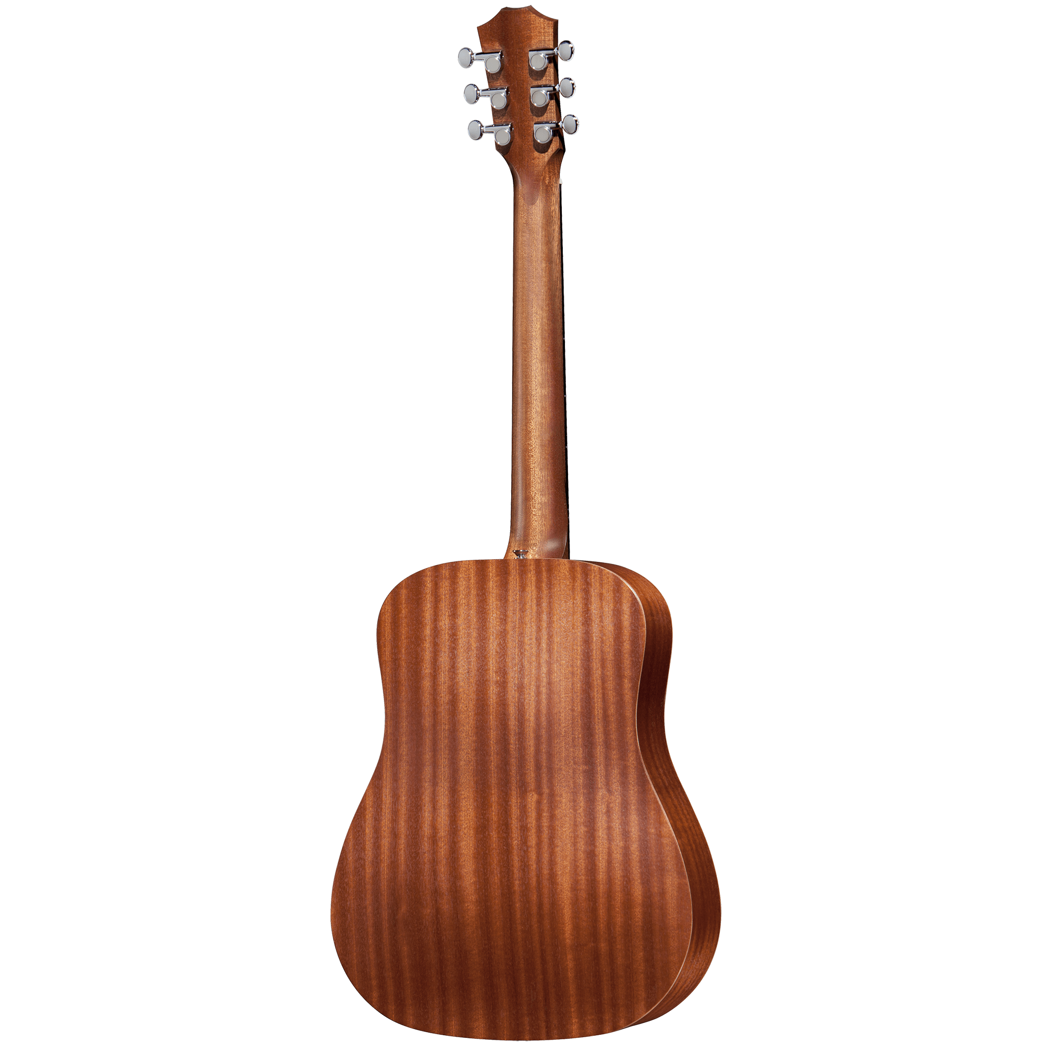 Taylor BT2 Mahogany Baby Taylor 3/4 - Size Acoustic Guitar