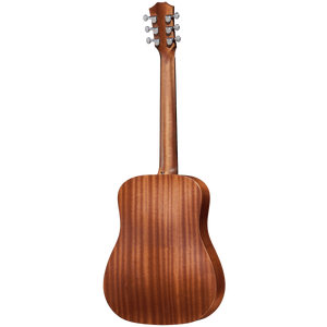 Taylor BT2 Mahogany Baby Taylor 3/4 - Size Acoustic Guitar – Easy Taylor BT2 Mahogany Baby Taylor 3/4 - Size Acoustic Guitar – Easy