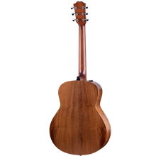 Load image into Gallery viewer, Taylor GTE-BLACKTOP Grand Theater - Electronics, Spruce Top, Black, Walnut b/s-Easy Music Center
