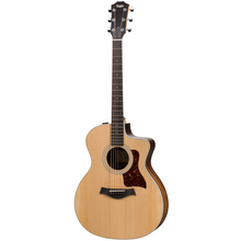 Load image into Gallery viewer, Taylor 214CE Grand Auditorium Acoustic-Electric Guitar-Easy Music Center
