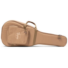 Load image into Gallery viewer, Taylor 5101-60 Structured Series Soft Case, Dreadnought, Grand Auditorium, Tan-Easy Music Center
