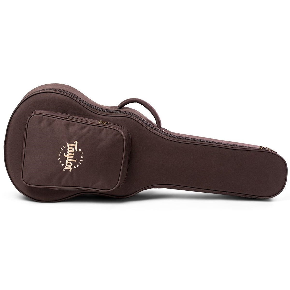 Taylor 5402-54 Aero Case, GC, Chocolate Brown – Easy Music Center