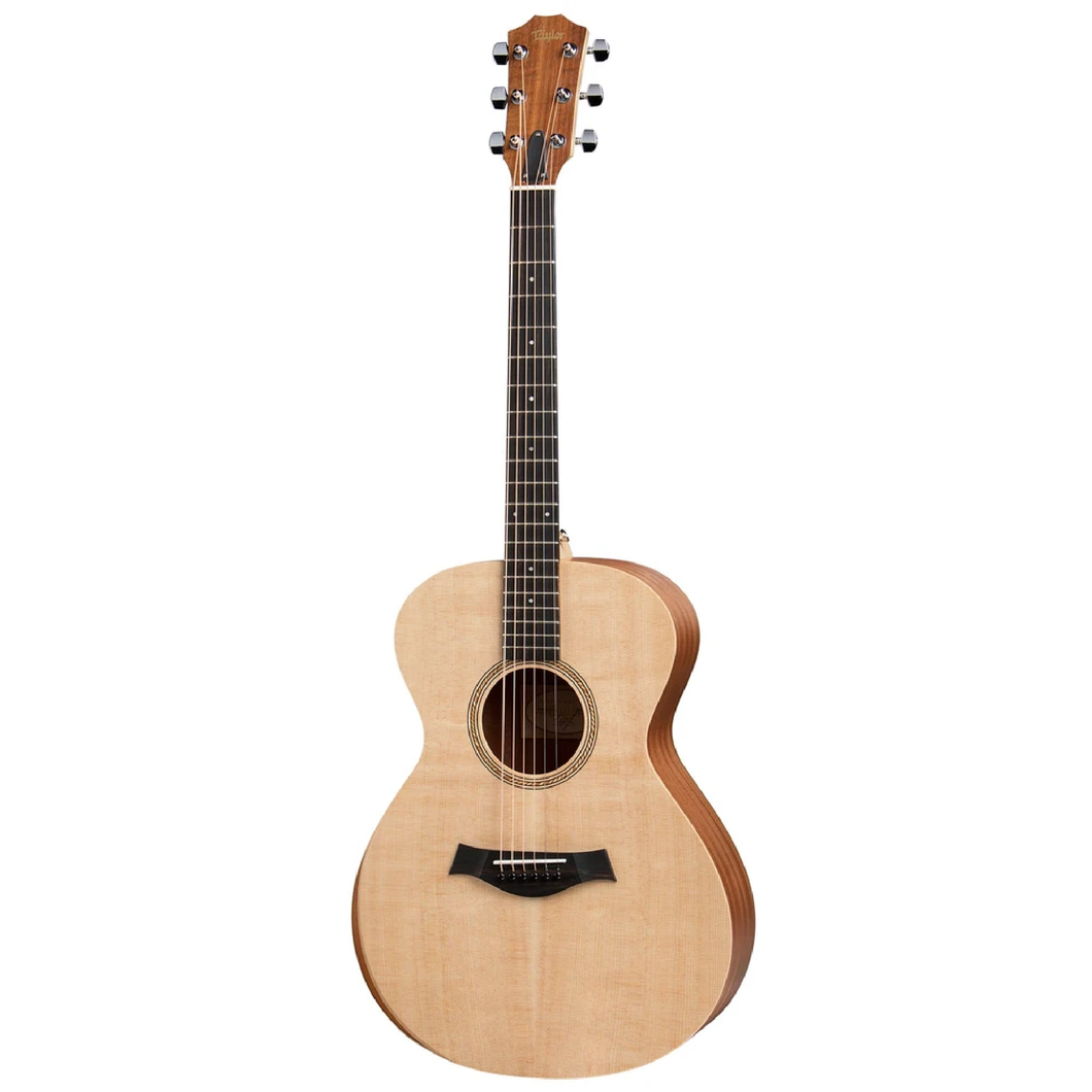 Taylor ACADEMY12E Grand Concert Acoustic-Electric Guitar-Easy Music Center