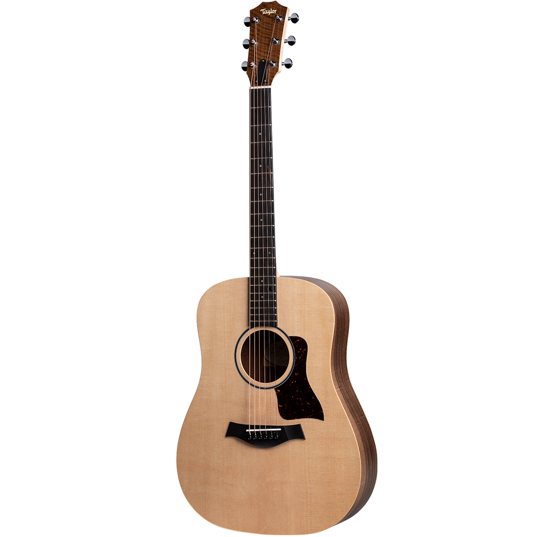 Taylor BBTE Acoustic-Electric Guitar-Easy Music Center