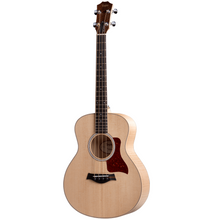 Load image into Gallery viewer, Taylor GS-MINI-EBASS-M GS Mini Bass - Electronics, Spruce Top, Maple b/s-Easy Music Center
