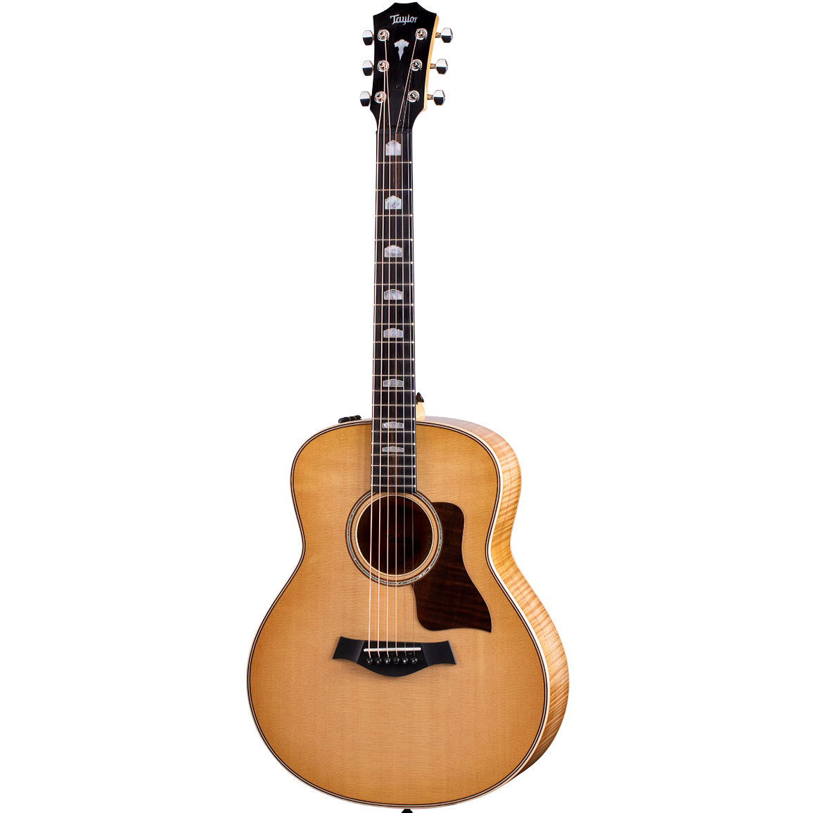 Taylor GT611E LTD SP M Grand Theater LTD Electronics Sitka Top