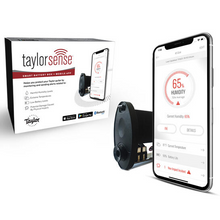 Load image into Gallery viewer, Taylor TAYLOR-SENSE Taylor Sense Battery Box+Mob.App-Easy Music Center

