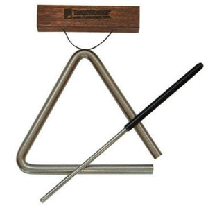 Treeworks TRE-HS05 Professional 5" Triangle-Easy Music Center
