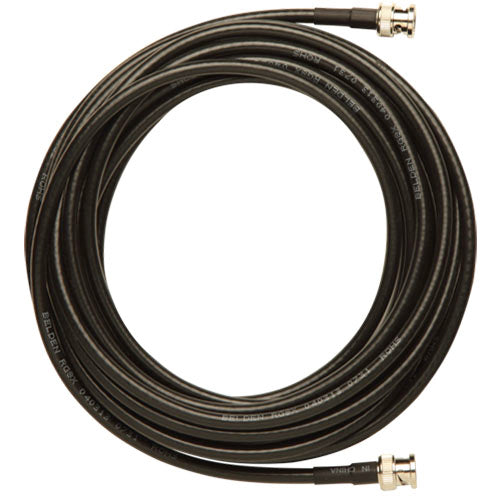 Shure UA825 25 foot Coaxial Cable-Easy Music Center