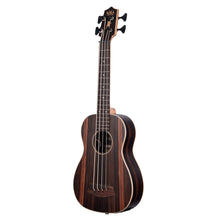 Load image into Gallery viewer, Kala UBASS-EBY-FSRW U-BASS Acoustic-Electric Fretted Bass with Round Wound Strings-Easy Music Center
