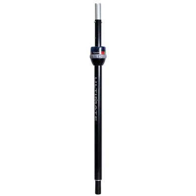 Ultimate Support SP-90B TeleLock Speaker Pole w/ M20-Easy Music Center