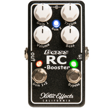 Load image into Gallery viewer, Xotic BRCB-V2 Bass RC Booster V2-Easy Music Center
