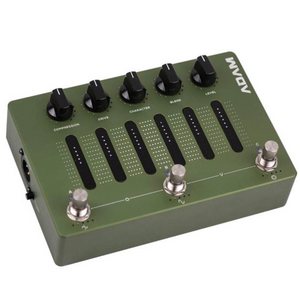 Darkglass guitar pedal deals