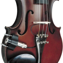 Load image into Gallery viewer, Fishman PRO-V20-0VI Classic Series V-200 Professional Violin Pickup-Easy Music Center
