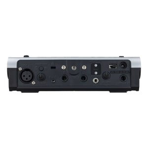 Zoom V3 Multi-Effects Vocal Processor-Easy Music Center