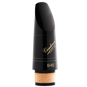 Vandoren CM3001 - M30 Lyre Bb Clarinet Mouthpiece-Easy Music Center