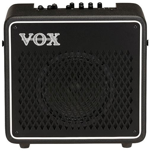 Vox MINIGO50 50W Portable Modeling Amp-Easy Music Center