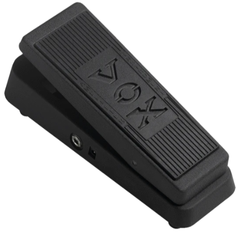 Vox V845 Wah-Wah Pedal-Easy Music Center