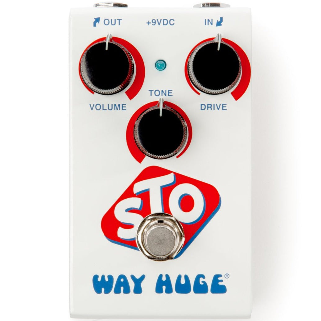 100％品質 STO Huge Way WM25 Dunlop Drive Center Music Easy – ギター
