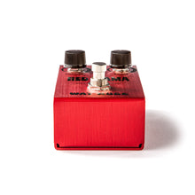 Load image into Gallery viewer, Dunlop WM23 Red Llama Overdrive MkIII-Easy Music Center
