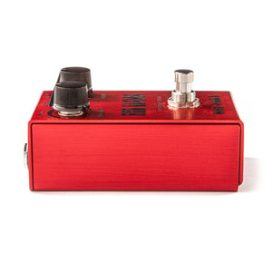 Dunlop WM23 Red Llama Overdrive MkIII-Easy Music Center