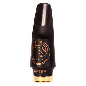 Theo Wanne ART #3 Water Alto Saxophone Mouthpiece-Easy Music Center