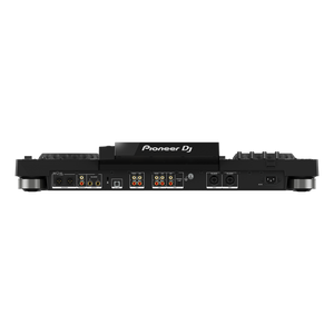 Pioneer XDJ-RX3 2-Channel Performance All-In-One DJ System-Easy Music Center