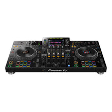 Load image into Gallery viewer, Pioneer XDJ-XZ Professional all-in-one DJ system, 4-channel, (Black)-Easy Music Center

