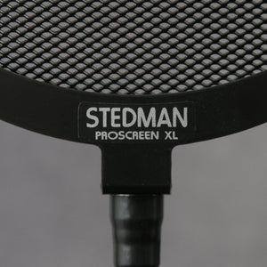 Stedman PROSCREENXL Proscreen Pop Filter-Easy Music Center