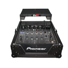 Load image into Gallery viewer, ProX XS-M12LTBL Universal 10&quot; - 12&quot; Mixer Case 15&quot; deep with Sliding Shelf-Easy Music Center
