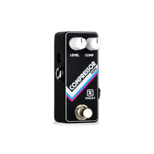 Load image into Gallery viewer, Keeley KCOMPMINI Compressor Mini Pedal-Easy Music Center
