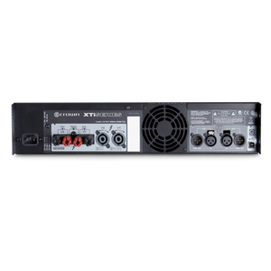 Crown XTI4002 650-watts Power Amplifier @ 2 oHms (Stereo)-Easy Music Center