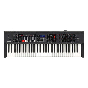 Yamaha YC61 61-key Organ-focused Stage Keyboard-Easy Music Center