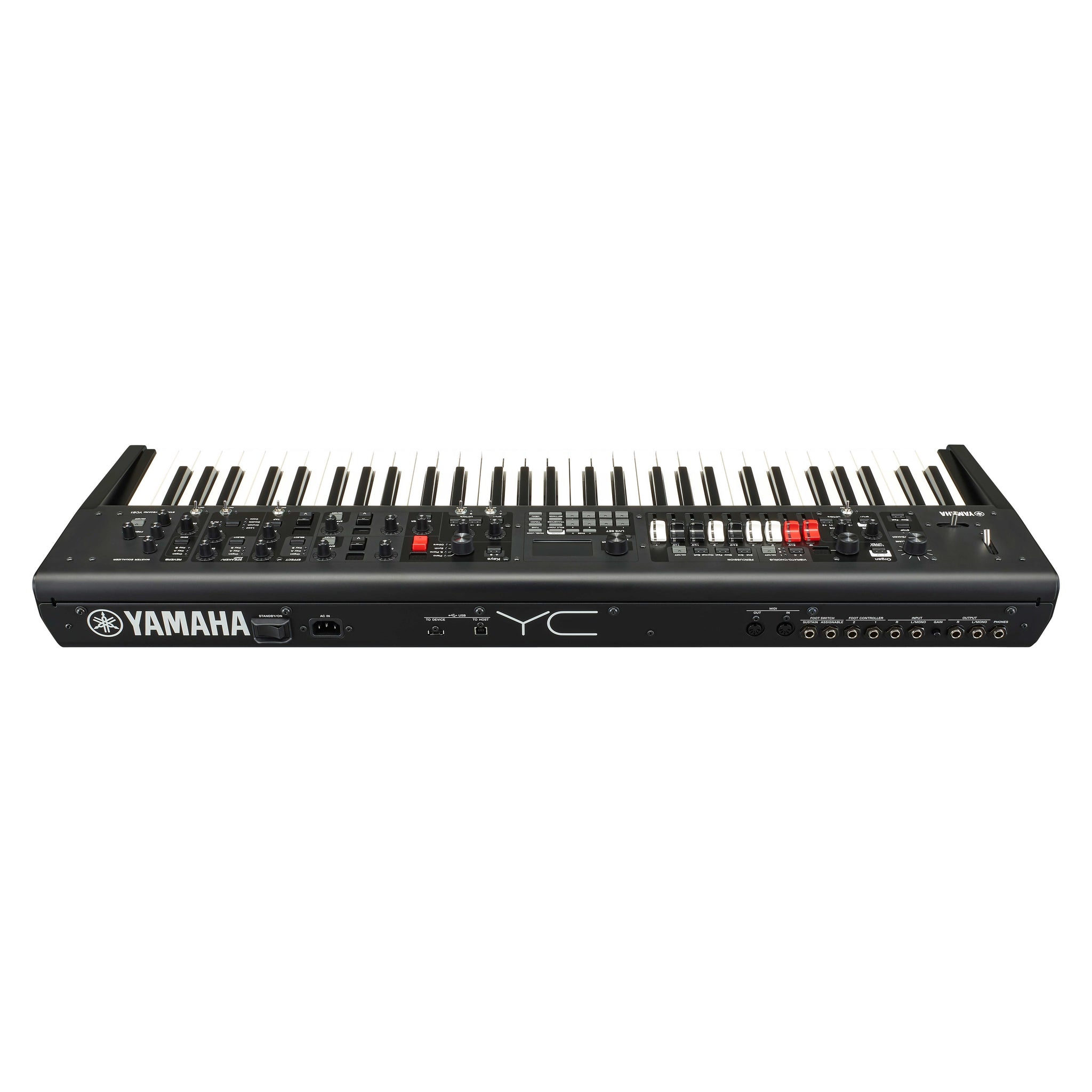Brand New Original Yamaha PSR-S670 61-Key Digital Keyboard