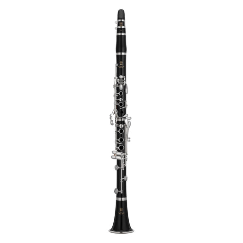 Yamaha YCL-650II Professional Clarinet-Easy Music Center