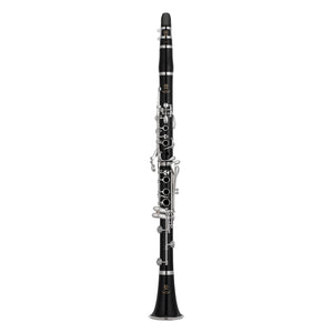 Yamaha YCL-650II Professional Clarinet-Easy Music Center