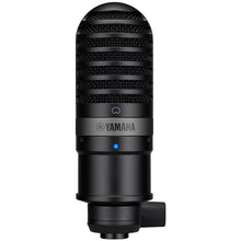 Load image into Gallery viewer, Yamaha YCM01B Studio Condenser Microphone, Cardiod, Black-Easy Music Center
