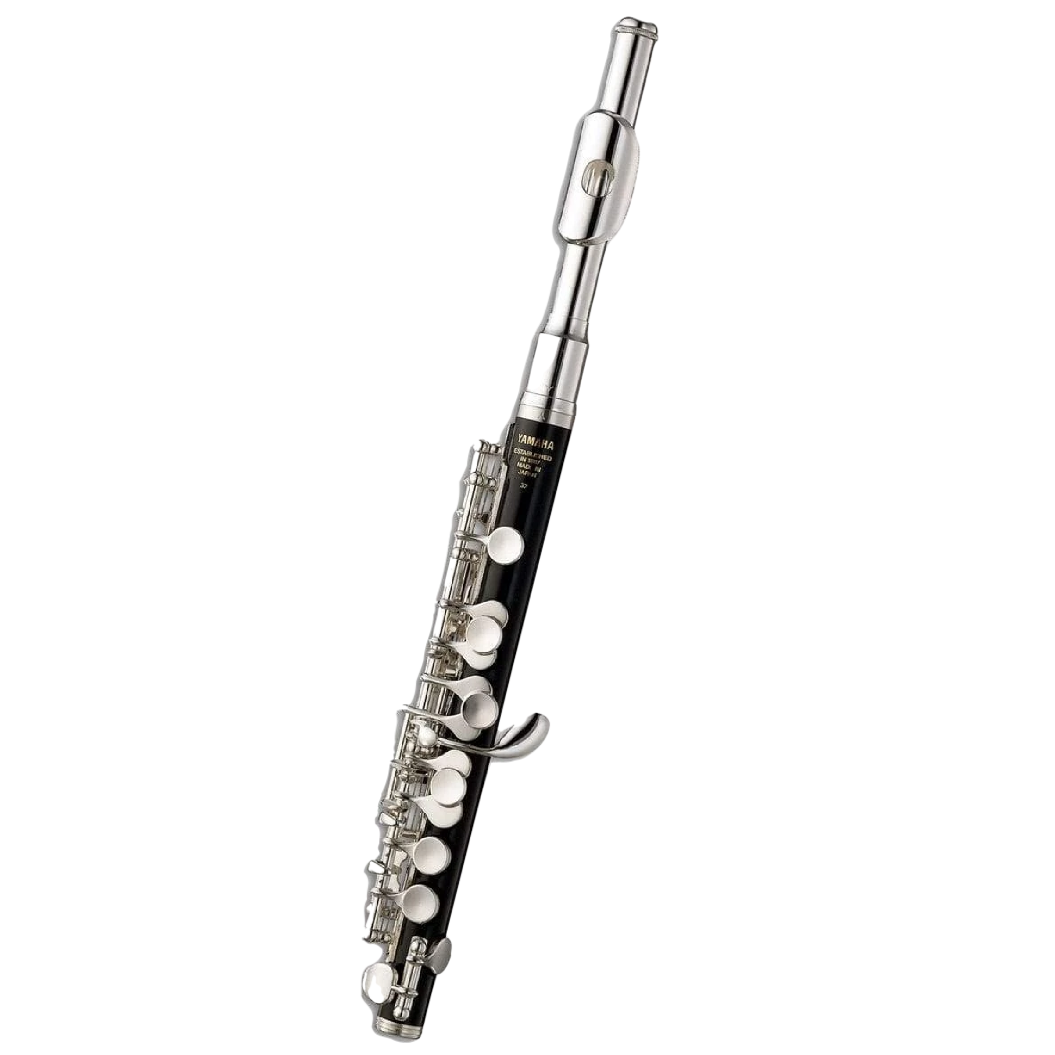 Piccolo Instrument Png