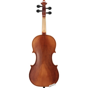Yamaha YVN00312 1/2 Violin Outfit-Easy Music Center