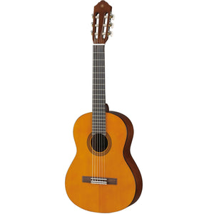 Yamaha CGS102AII 1/2 Scale Classical Acoustic Guitar-Easy Music Center