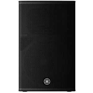 Yamaha CHR15 15" 2-Way Passive Loudspeaker System-Easy Music Center