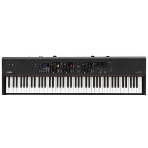 Yamaha CP88 - 88-Key Stage Piano-Easy Music Center