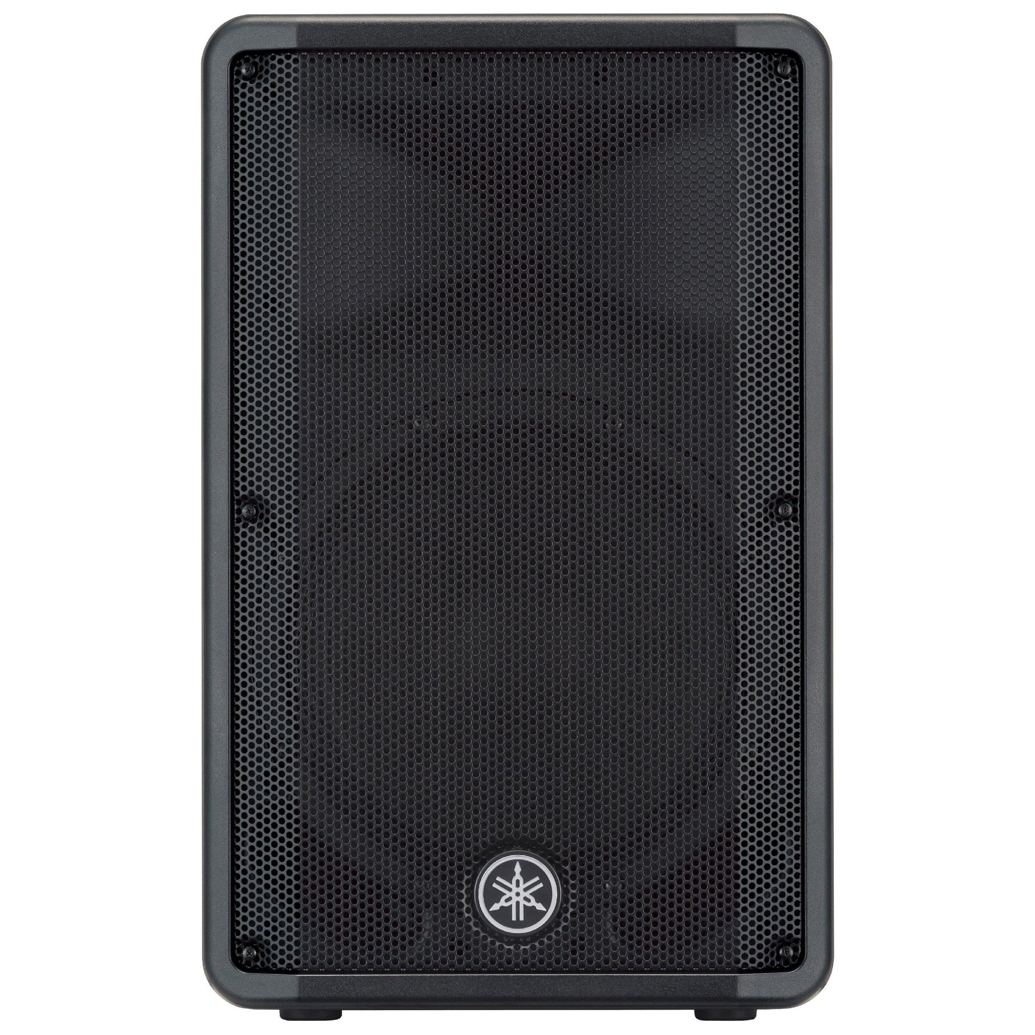 tavle excitation renovere Yamaha DBR12 1000W 12-Inch Powered Loudspeaker – Easy Music Center