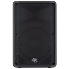 Load image into Gallery viewer, Yamaha DBR15 1000W 15-Inch Powered Loudspeaker-Easy Music Center
