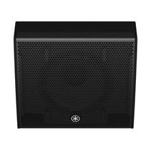 Load image into Gallery viewer, Yamaha DHR12M Powered Speaker, 1000W, 12&quot; LF,1.75&quot; HF Compression Driver-Easy Music Center
