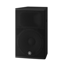 Load image into Gallery viewer, Yamaha DHR15 Powered Speaker, 1000W, 15&quot; LF, 1.4&quot; HF Compression Driver-Easy Music Center
