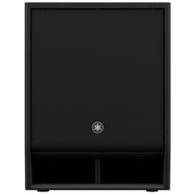 Load image into Gallery viewer, Yamaha DXS15XLF 15&quot; Power Subwoofer 1600 Watts-Easy Music Center
