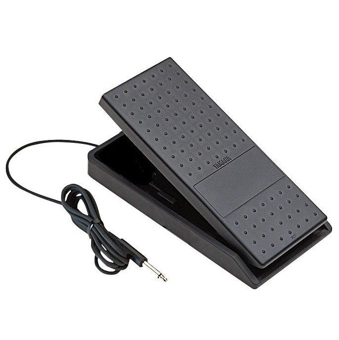 volume and expression pedal Yamaha