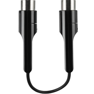 Yamaha MD-BT01 Wireless Bluetooth 5-pin MIDI Adapter-Easy Music Center