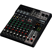 Load image into Gallery viewer, Yamaha MG10X-CV 10-Input Stereo Mixer w/ Effects-Easy Music Center
